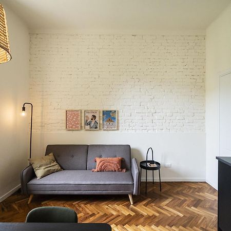 Casa Luz, Comfort E Pace A Pochi Passi Dal Centro ボローニャ エクステリア 写真