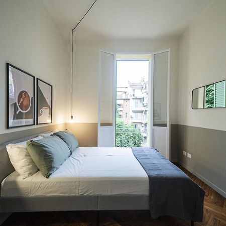 Casa Luz, Comfort E Pace A Pochi Passi Dal Centro ボローニャ エクステリア 写真