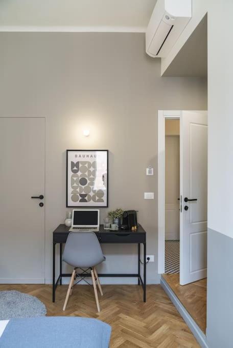 Casa Luz, Comfort E Pace A Pochi Passi Dal Centro ボローニャ エクステリア 写真