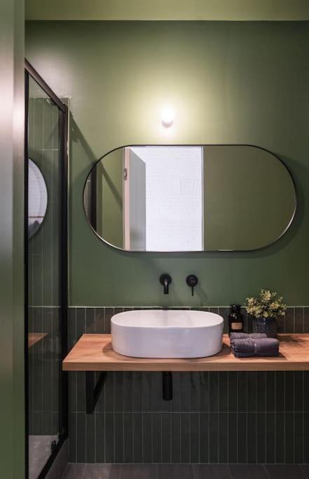 Casa Luz, Comfort E Pace A Pochi Passi Dal Centro ボローニャ エクステリア 写真