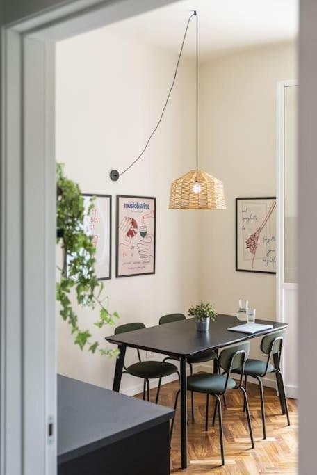 Casa Luz, Comfort E Pace A Pochi Passi Dal Centro ボローニャ エクステリア 写真