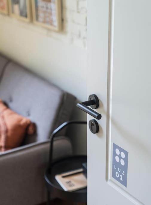Casa Luz, Comfort E Pace A Pochi Passi Dal Centro ボローニャ エクステリア 写真