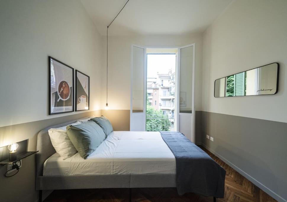 Casa Luz, Comfort E Pace A Pochi Passi Dal Centro ボローニャ エクステリア 写真
