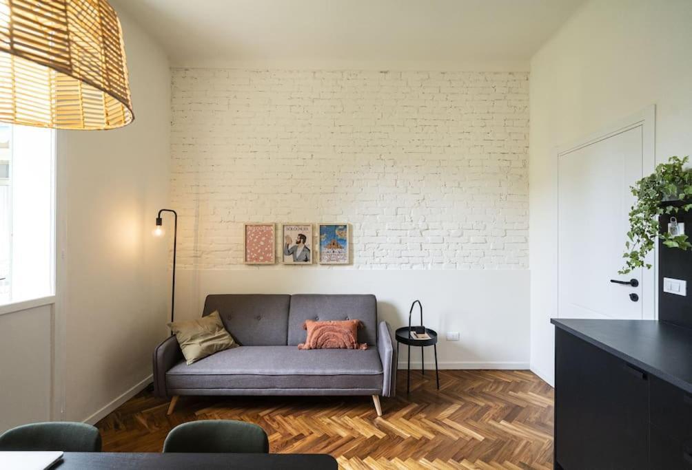 Casa Luz, Comfort E Pace A Pochi Passi Dal Centro ボローニャ エクステリア 写真