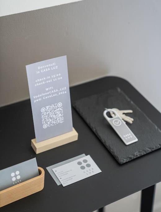 Casa Luz, Comfort E Pace A Pochi Passi Dal Centro ボローニャ エクステリア 写真