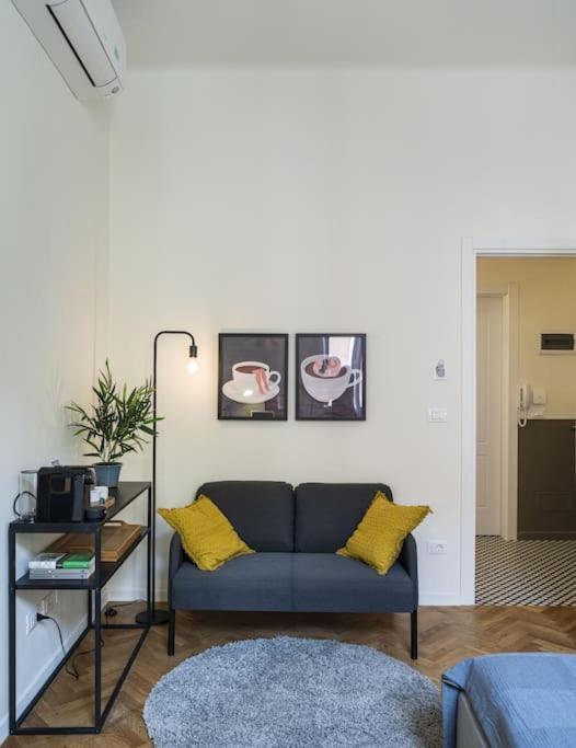 Casa Luz, Comfort E Pace A Pochi Passi Dal Centro ボローニャ エクステリア 写真