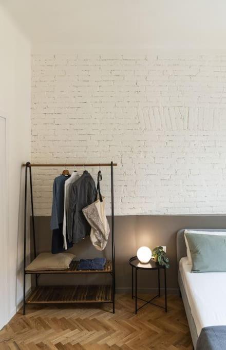 Casa Luz, Comfort E Pace A Pochi Passi Dal Centro ボローニャ エクステリア 写真