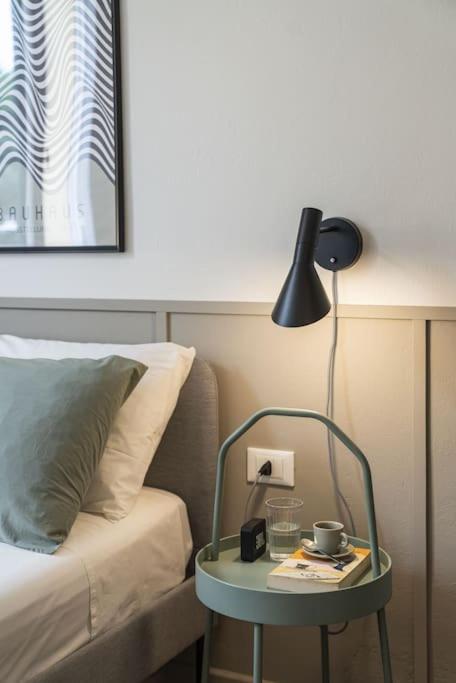 Casa Luz, Comfort E Pace A Pochi Passi Dal Centro ボローニャ エクステリア 写真