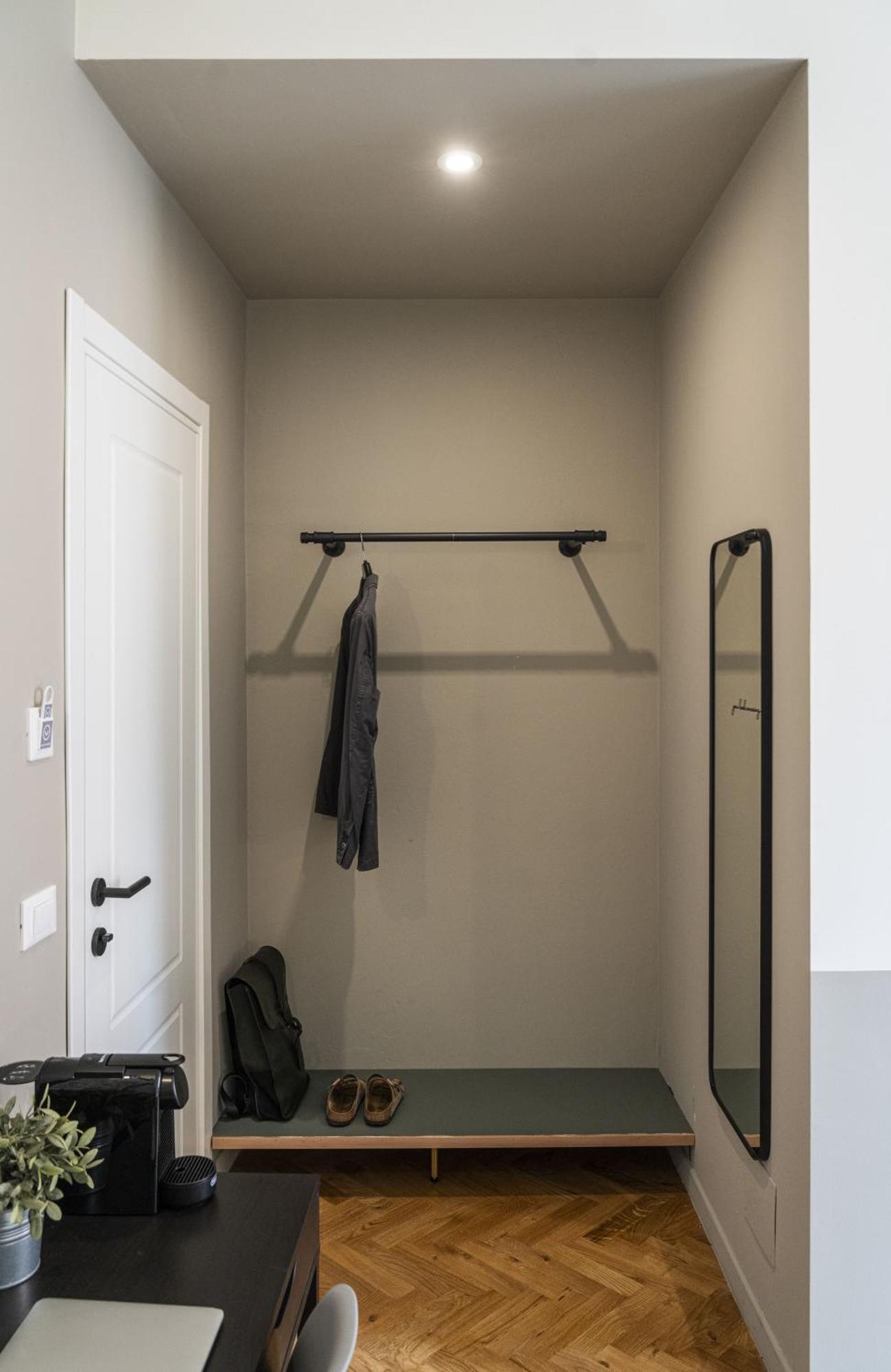 Casa Luz, Comfort E Pace A Pochi Passi Dal Centro ボローニャ エクステリア 写真