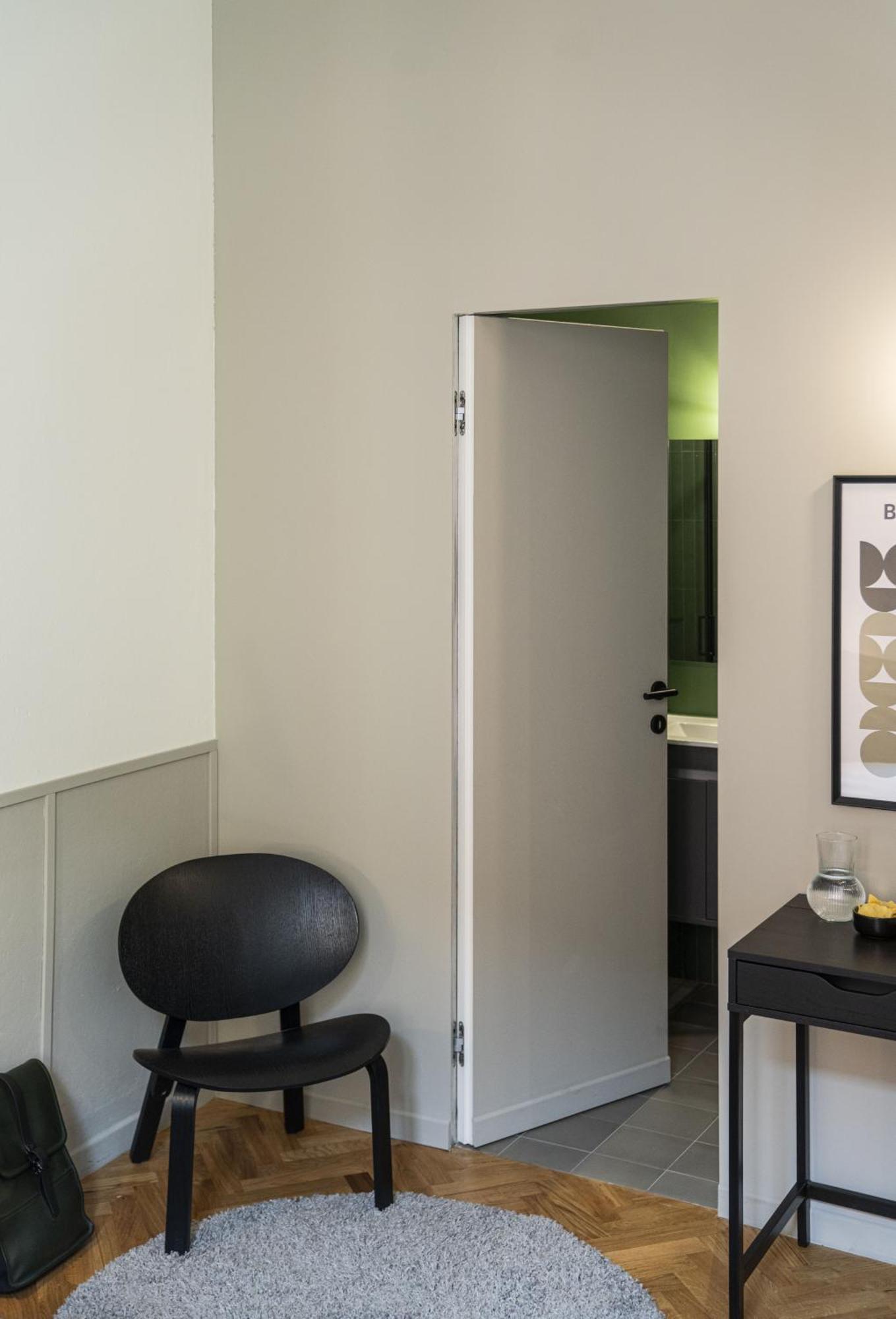 Casa Luz, Comfort E Pace A Pochi Passi Dal Centro ボローニャ エクステリア 写真