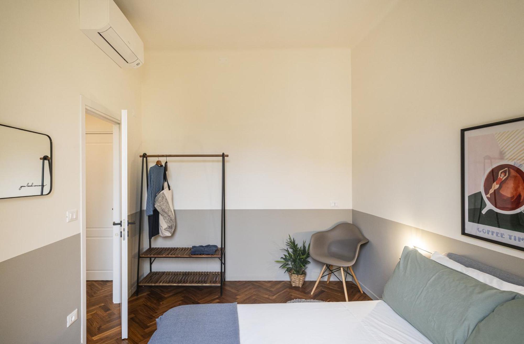 Casa Luz, Comfort E Pace A Pochi Passi Dal Centro ボローニャ エクステリア 写真