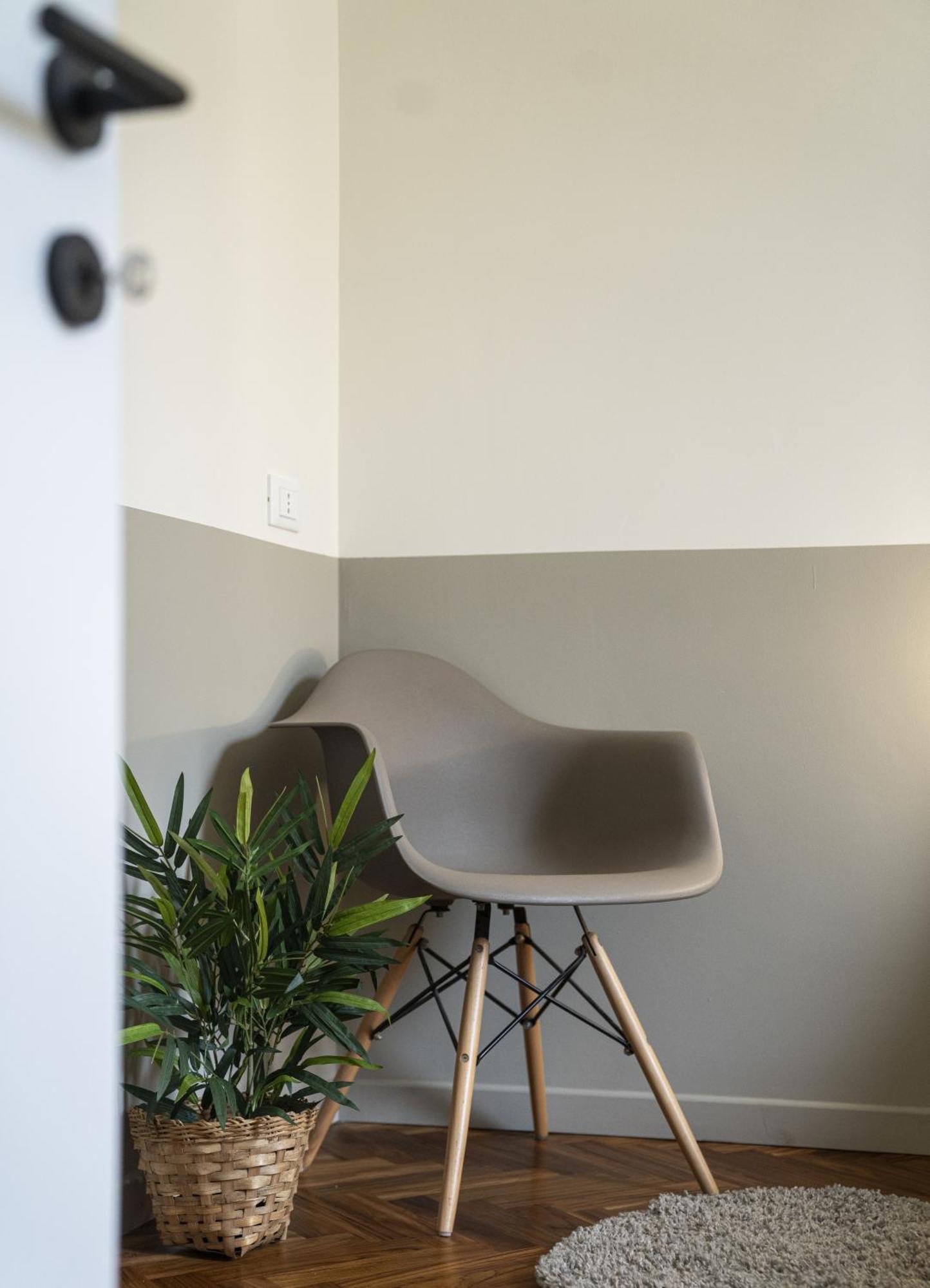 Casa Luz, Comfort E Pace A Pochi Passi Dal Centro ボローニャ エクステリア 写真
