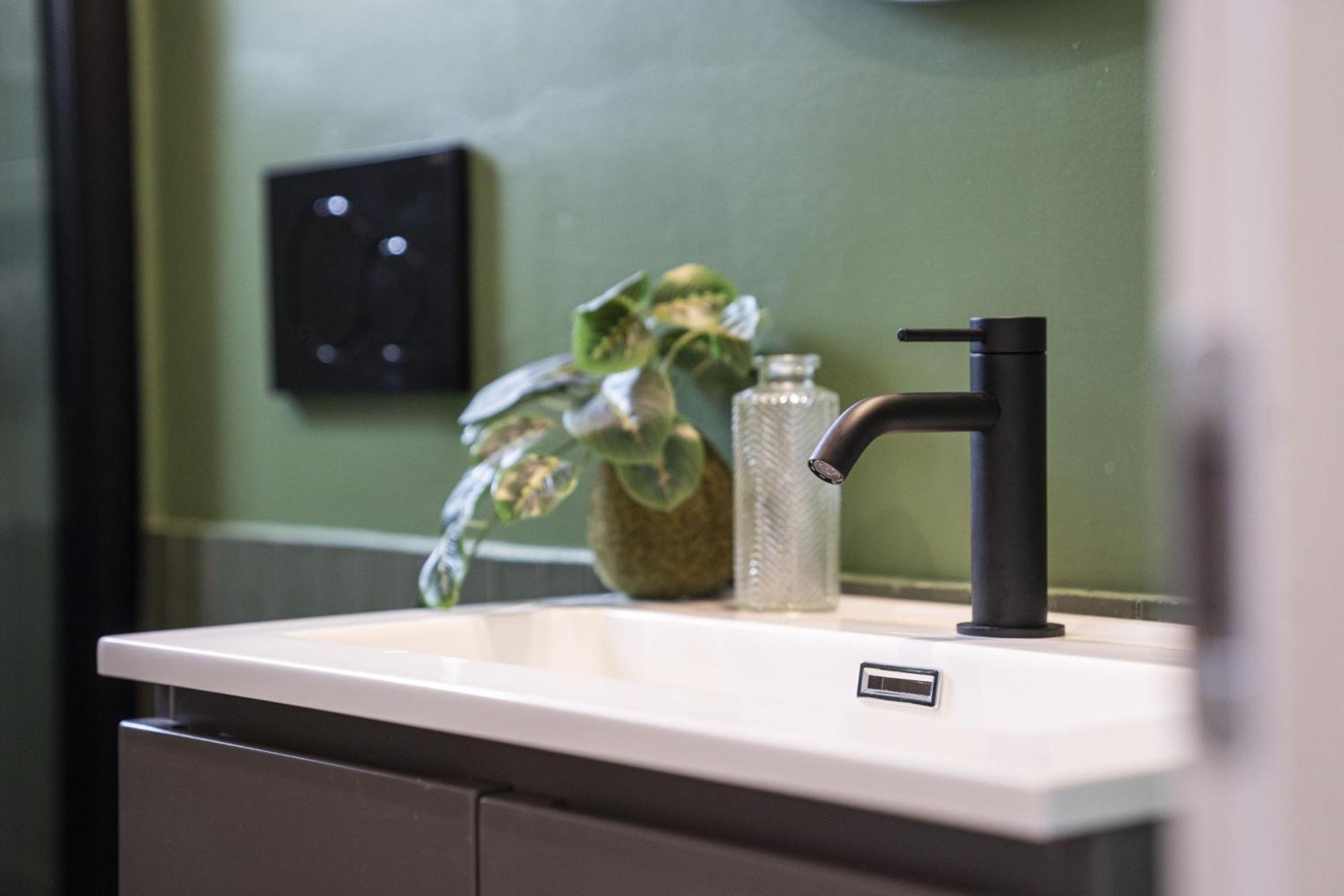 Casa Luz, Comfort E Pace A Pochi Passi Dal Centro ボローニャ エクステリア 写真
