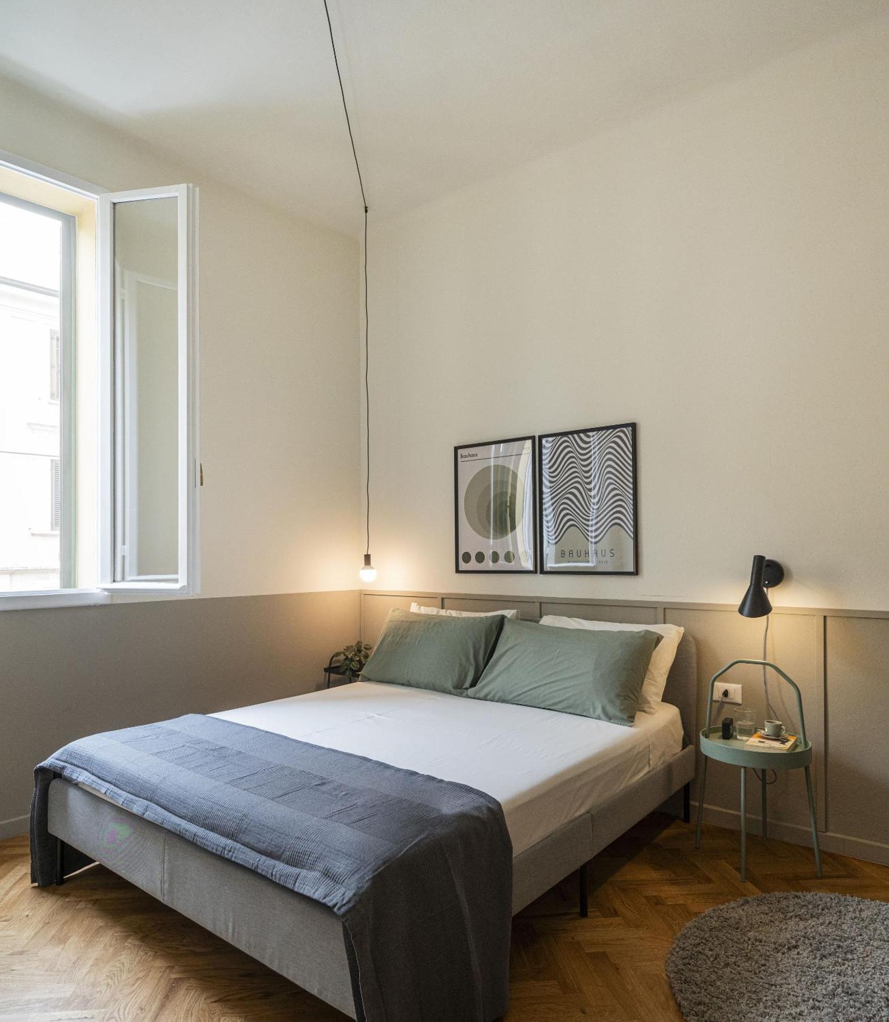 Casa Luz, Comfort E Pace A Pochi Passi Dal Centro ボローニャ エクステリア 写真