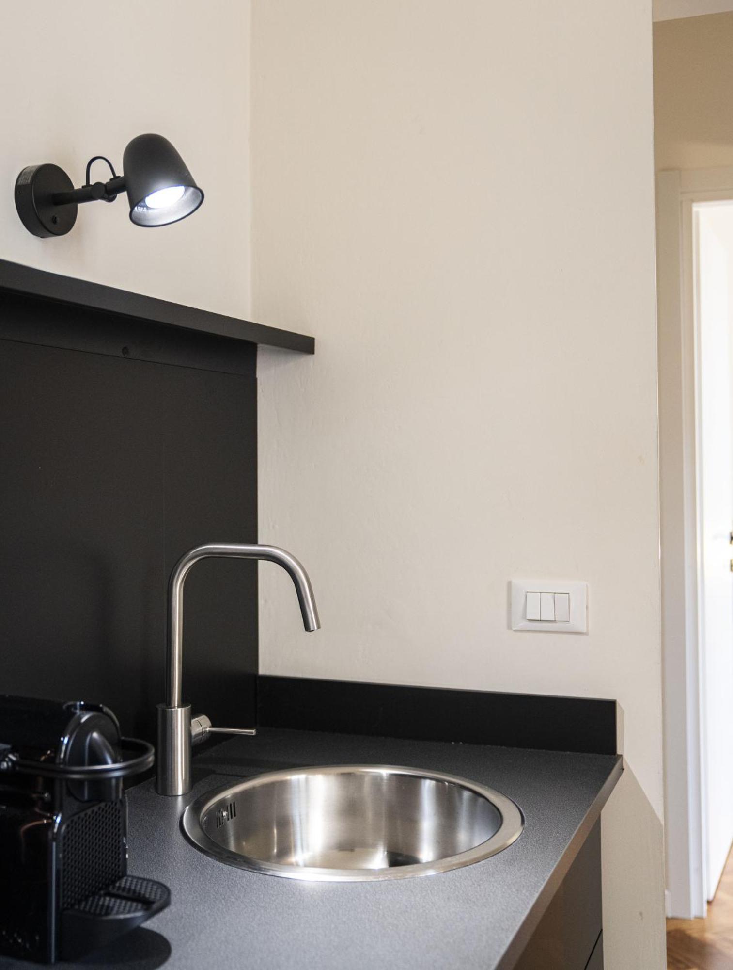Casa Luz, Comfort E Pace A Pochi Passi Dal Centro ボローニャ エクステリア 写真