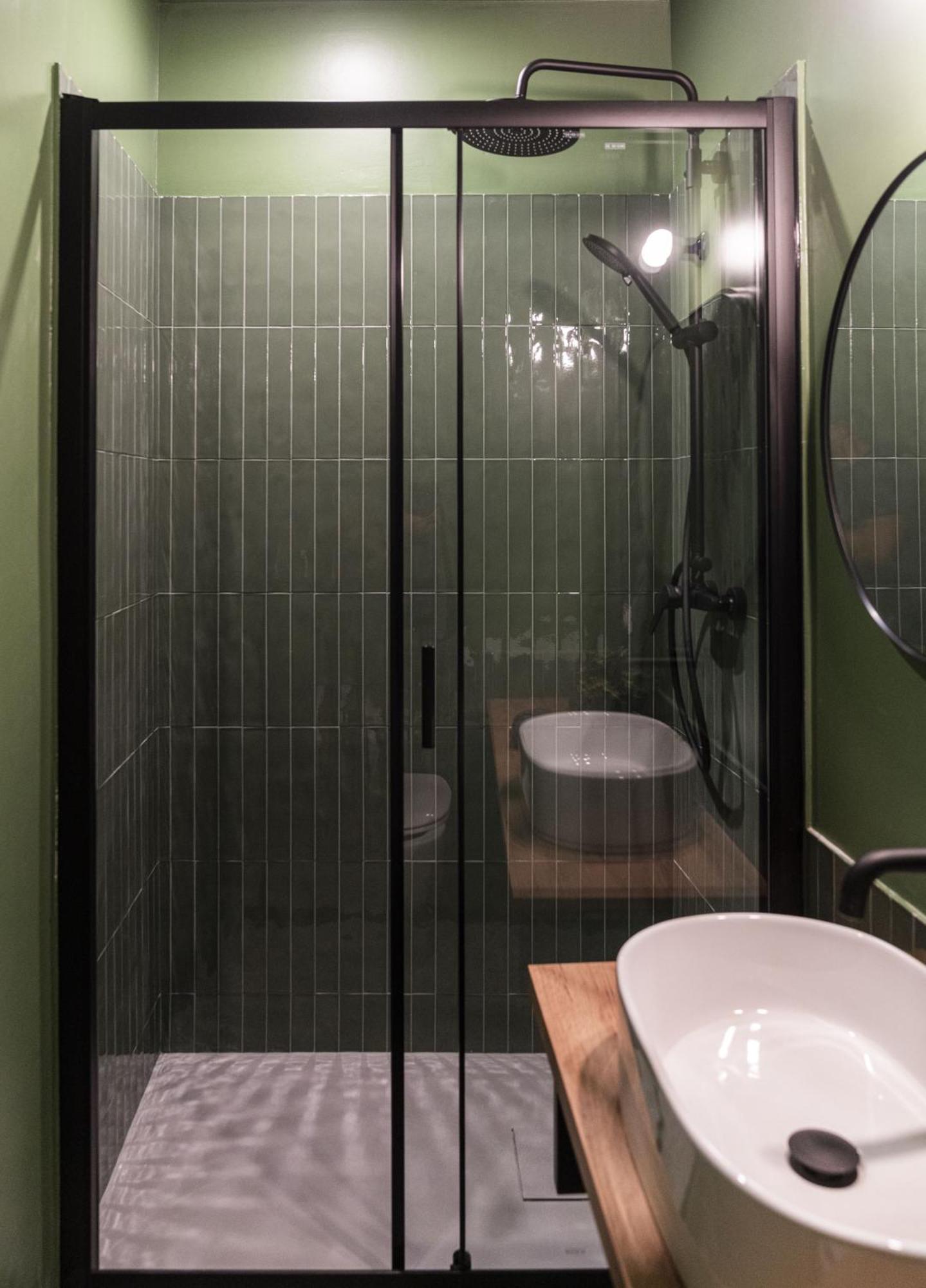 Casa Luz, Comfort E Pace A Pochi Passi Dal Centro ボローニャ エクステリア 写真